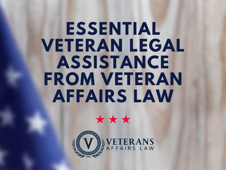 Veteran Legal Assistance