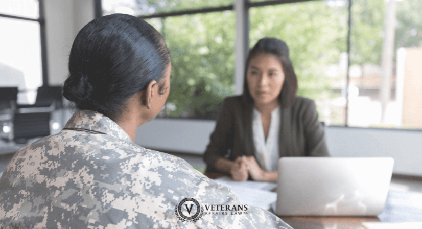 veteran