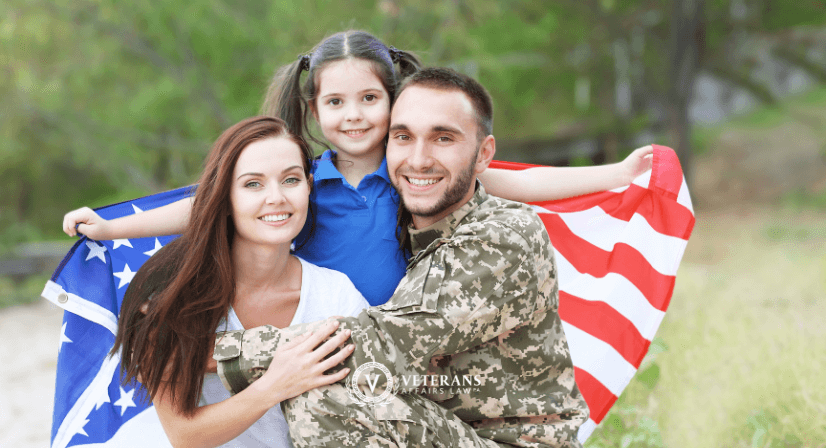 army family