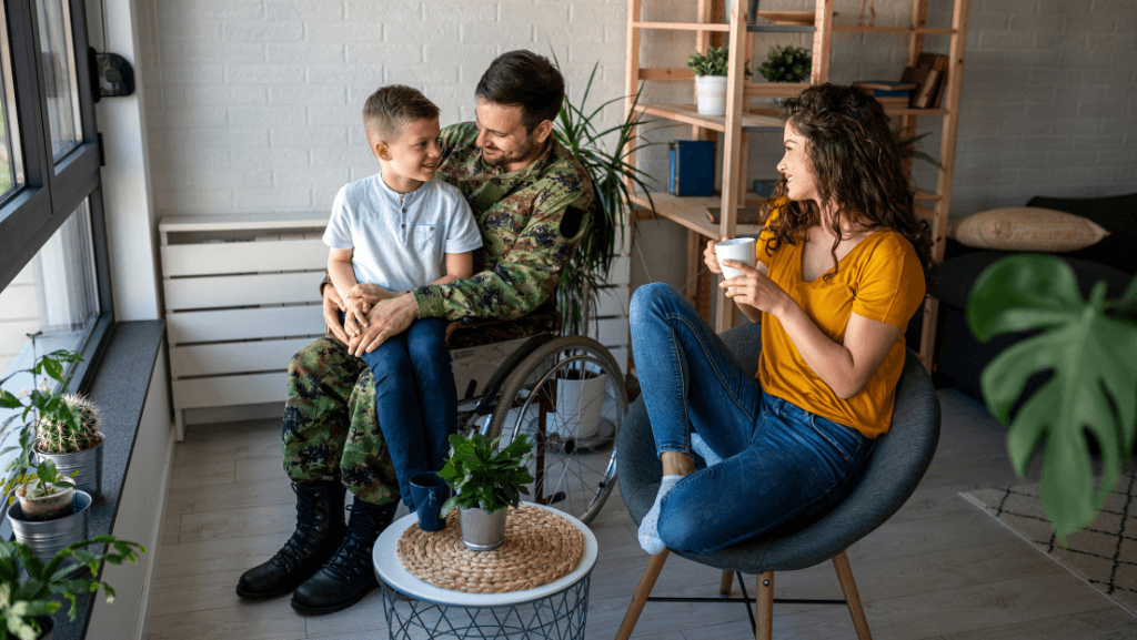venice veterans legal aid