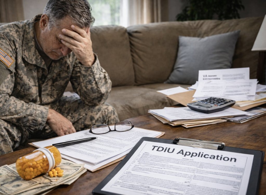 solider and tidu application